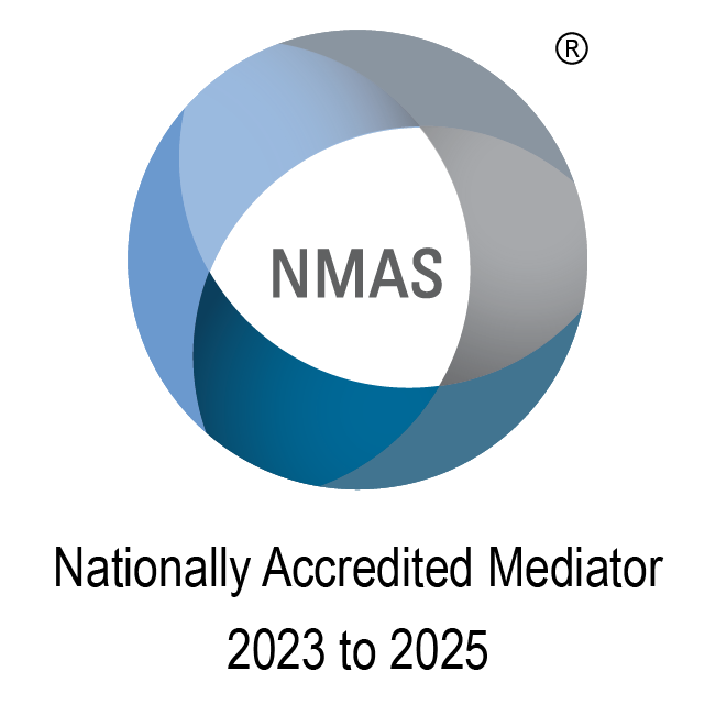 NMAS Accreditation Logo 2023-2025