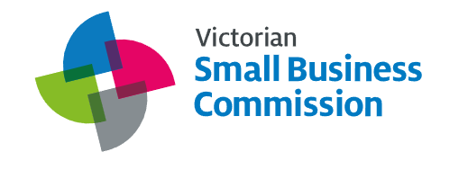 Victorian Small Business Commission Logo